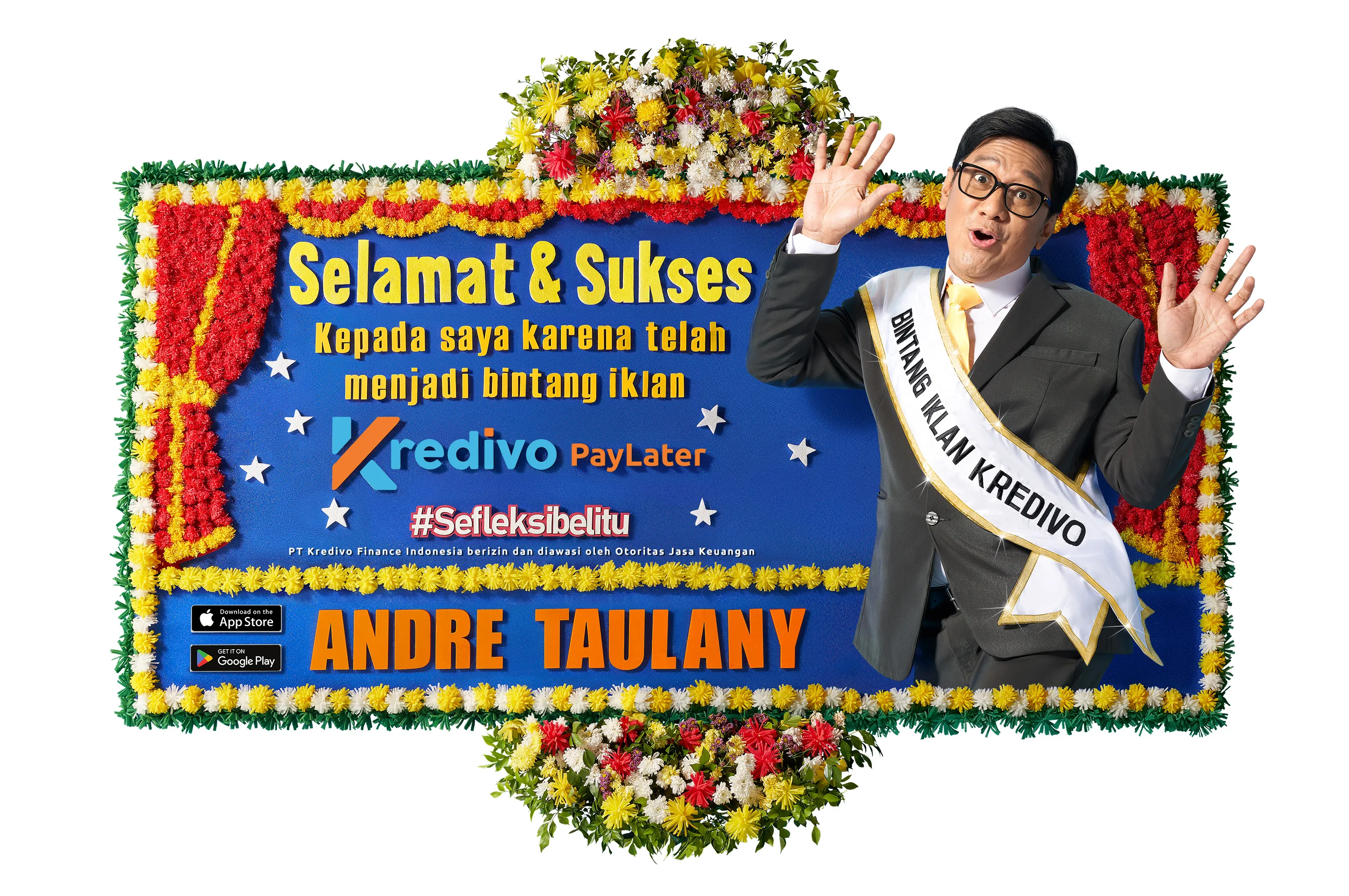 Ronaksara (PT Aksi Rona Aksara)