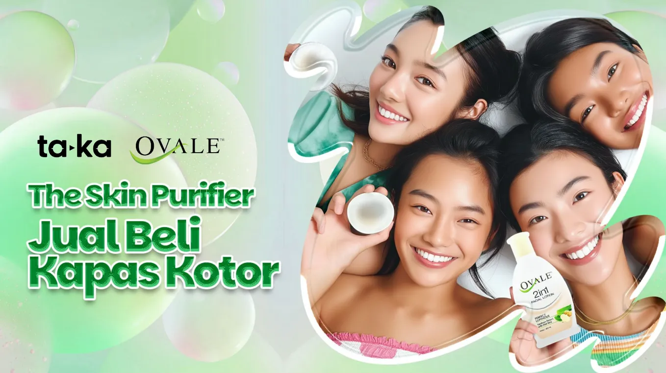 TAKA (PT Segara Kreatif Indonesia)