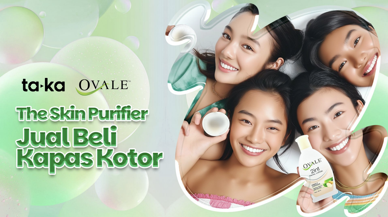 TAKA (PT Segara Kreatif Indonesia)