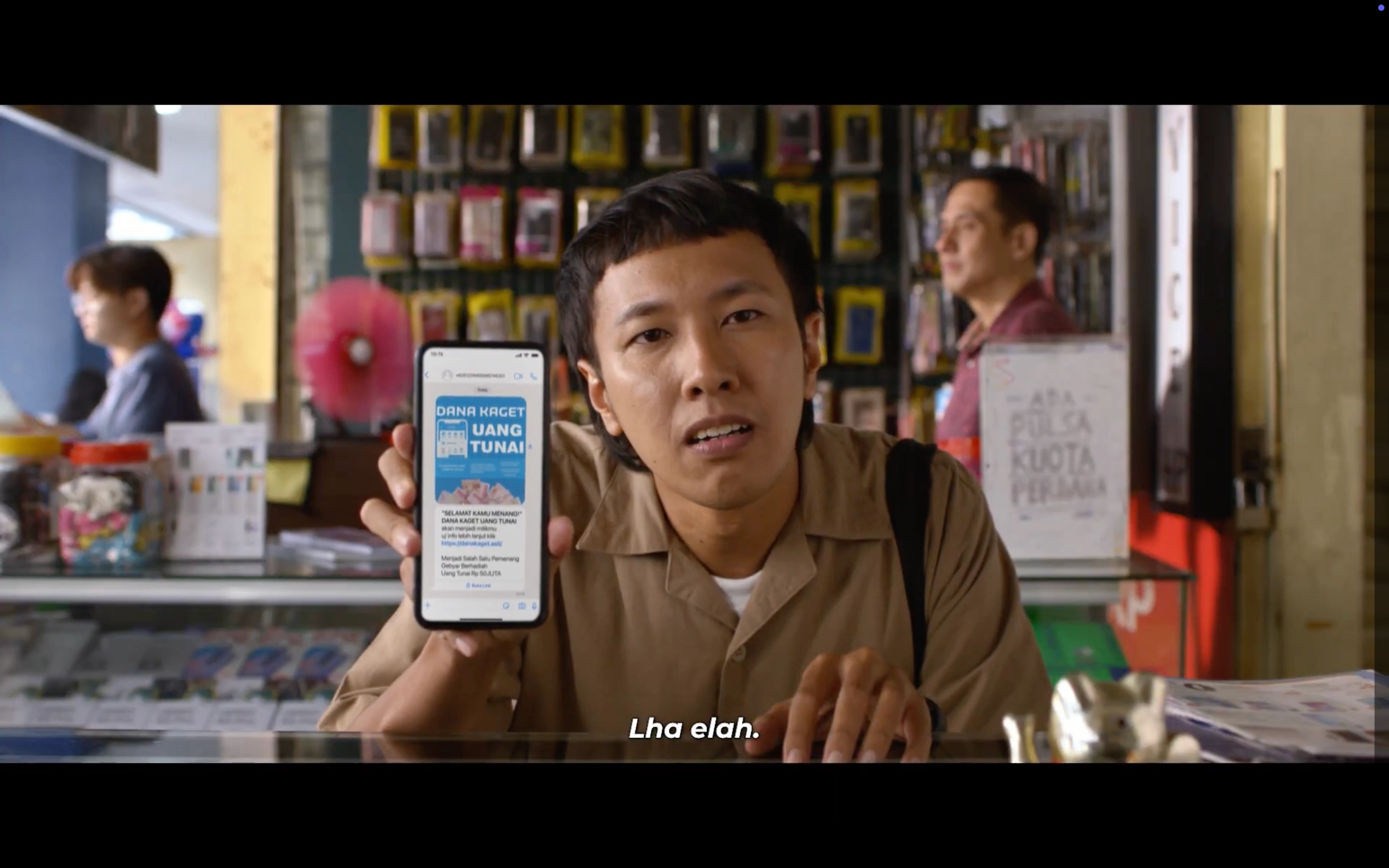 Salvo (PT Salvo Cipta Kreasi)