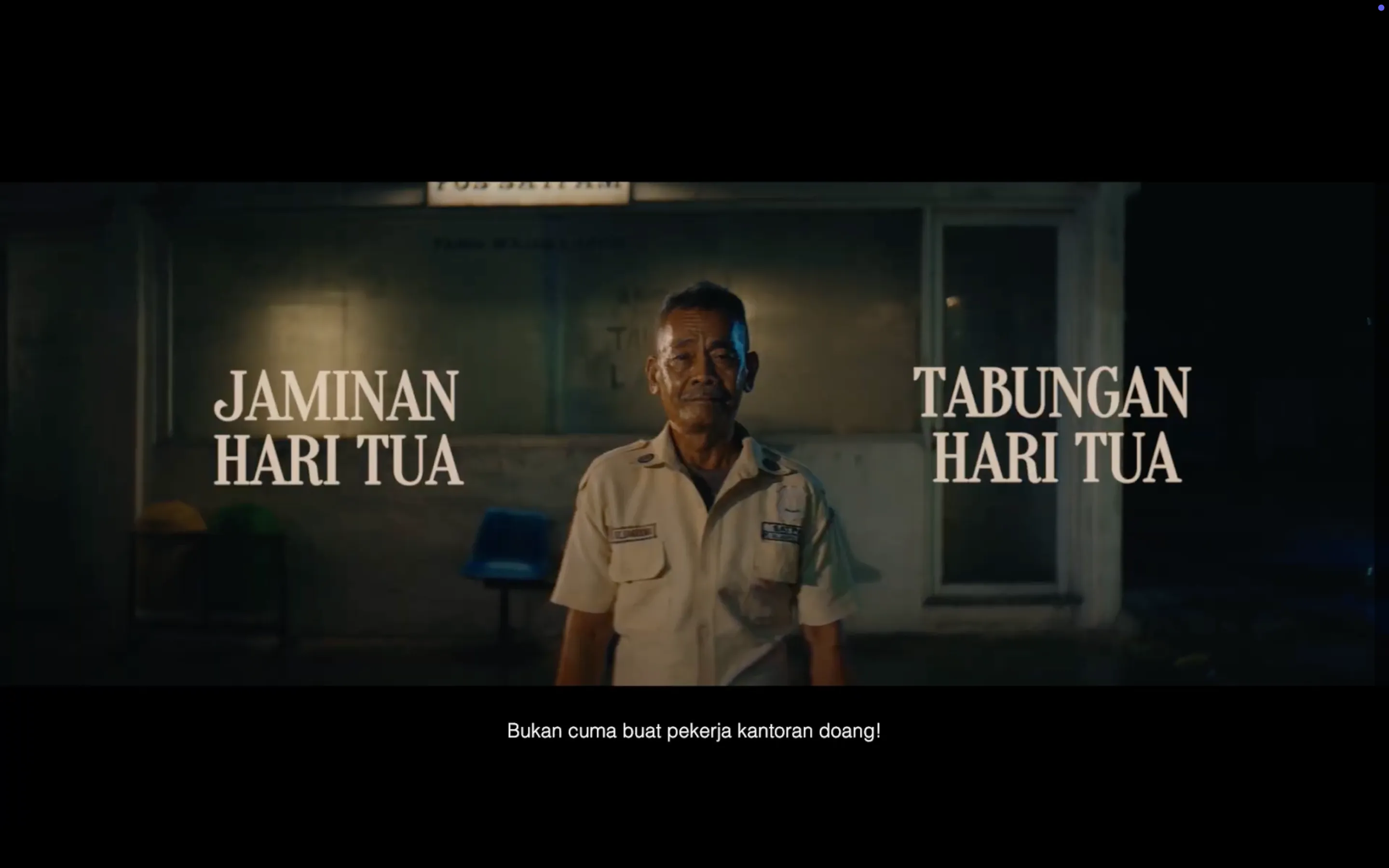 Buat Apa Mudah Film