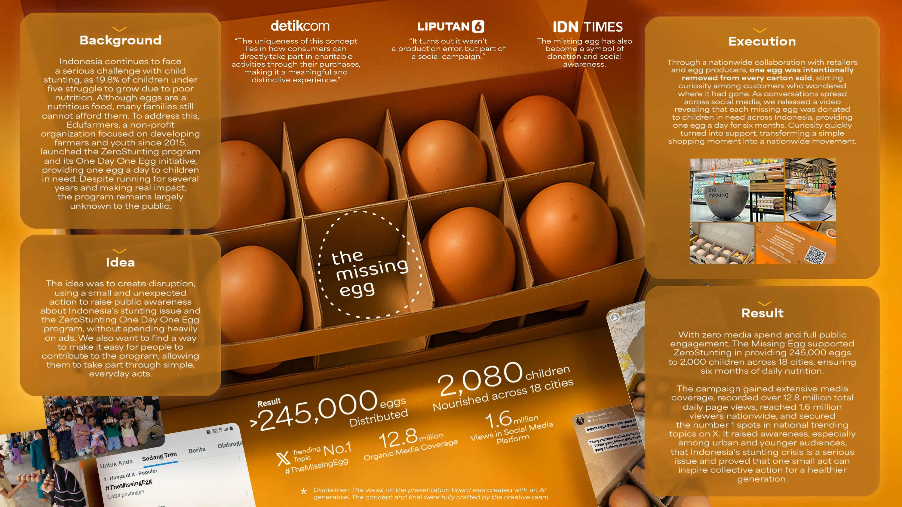 Scars of Miserry Girl