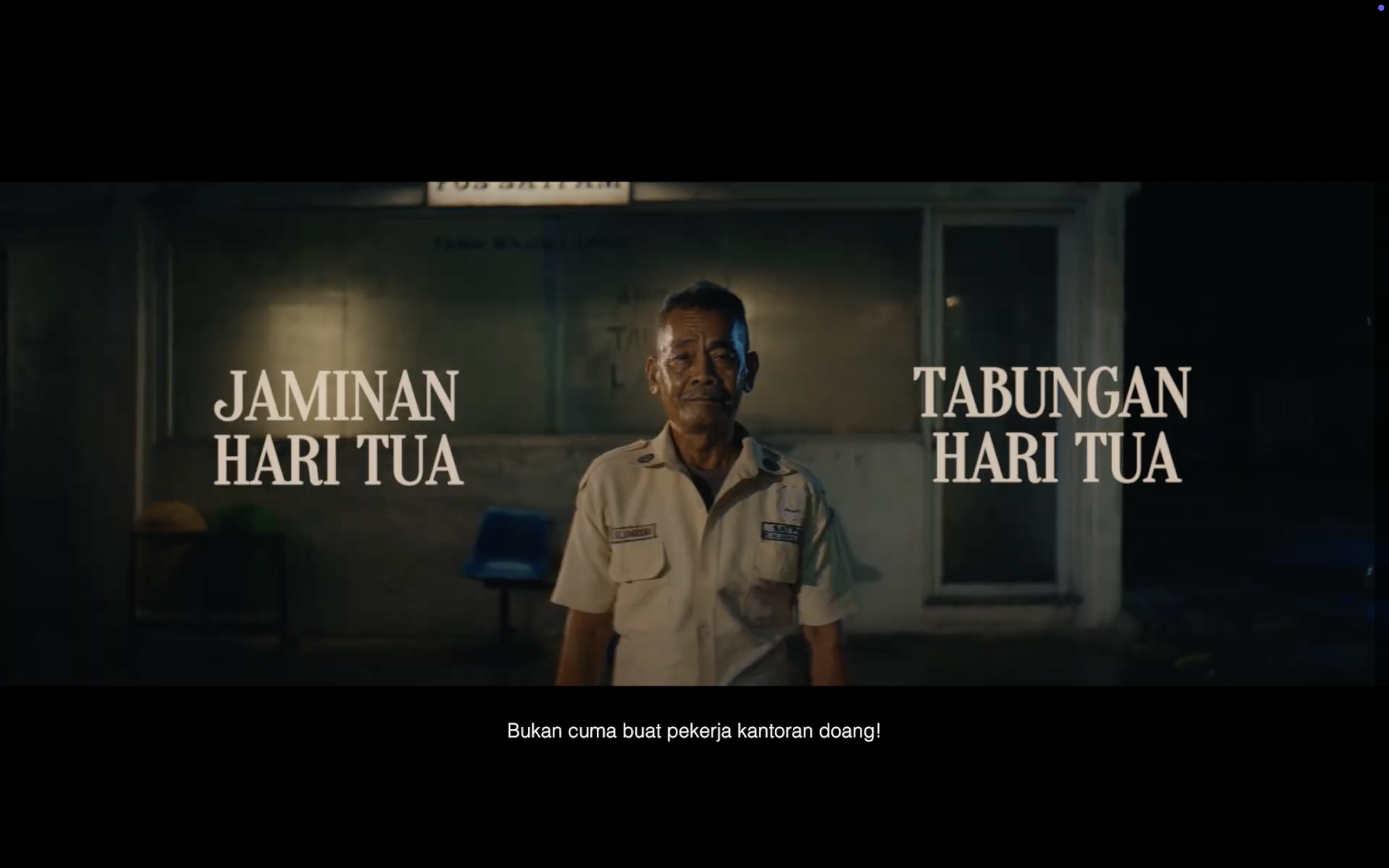 Buat Apa Mudah Film